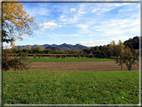 foto Paesaggi Autunnali tra le colline Fontesi